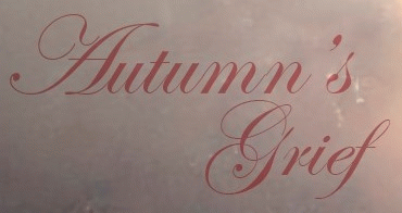 logo Autumn's Grief